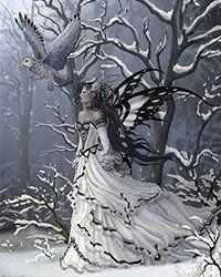 我以力服仙断桥残雪
