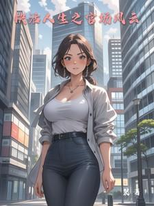 快活人生之官场风云林朝阳阅读