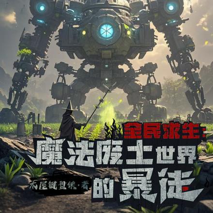 魔法废物