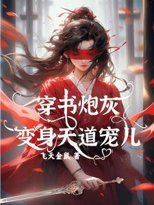 穿书炮灰变身天道宠儿在线观看