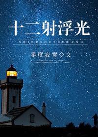 十二射浮光 在线阅读