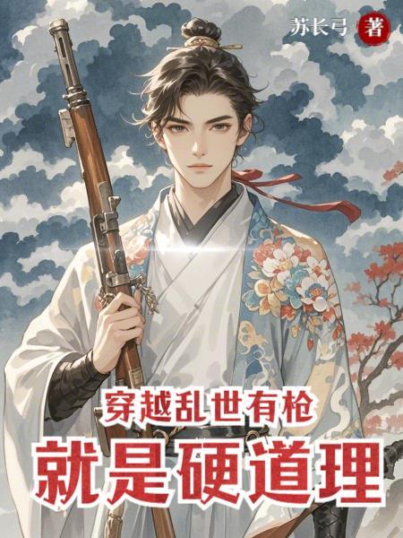 穿越乱世的