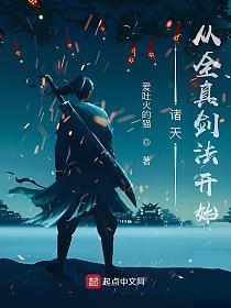 诸天从全真剑法开始免费阅读