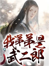 我弟弟是武二郎冷无双结局是什么