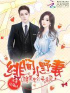 绯闻萌妻腹黑老公请住手