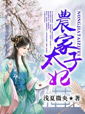 农家太子妃第268集全部播放