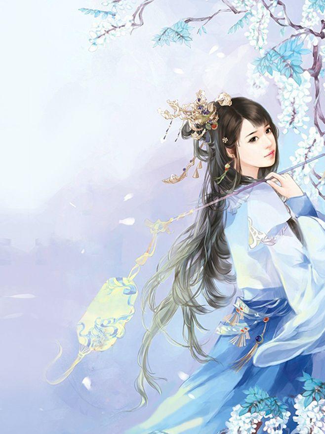 许你深情似海演员表图片