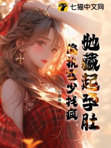 她藏起孕肚偏执霍少找疯