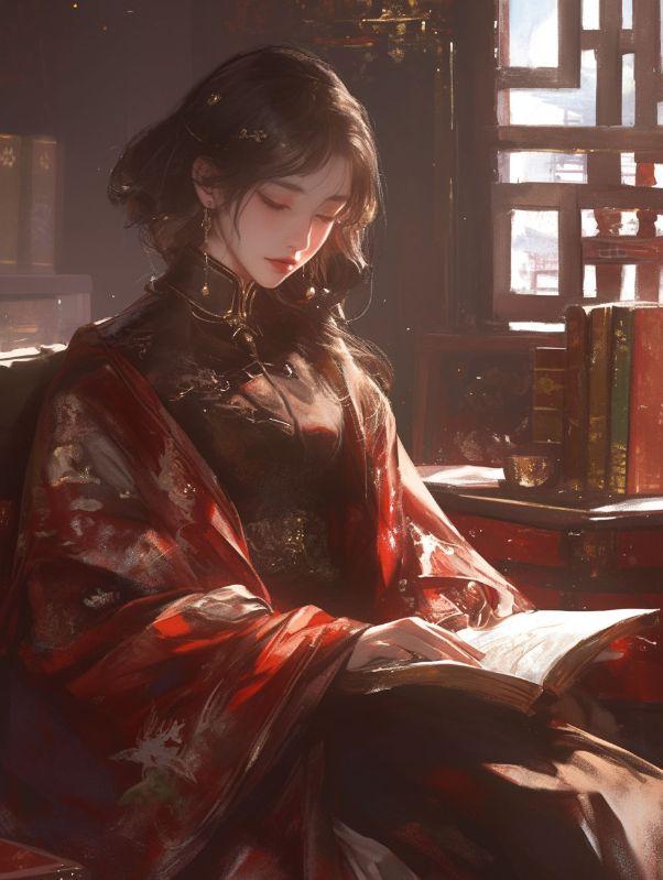 夫君那死去的白月光回来了姜婉韦朗