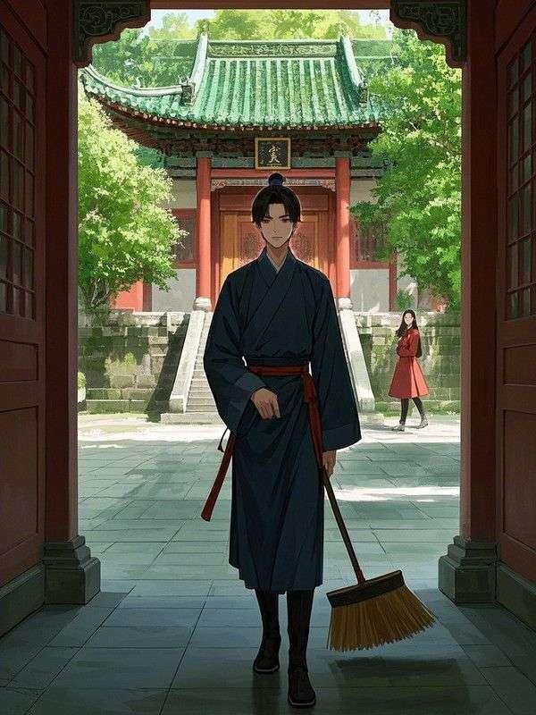 一场车祸后我们结婚了林清欢