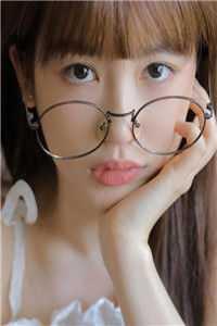 灵蝶cosplay