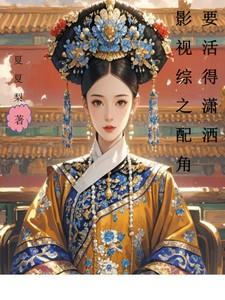 综影视配角不悲催