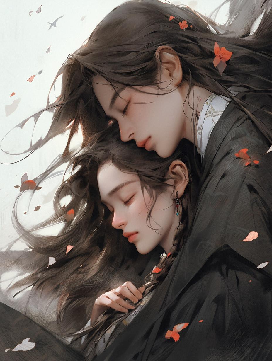 凤音夜夕都是什么