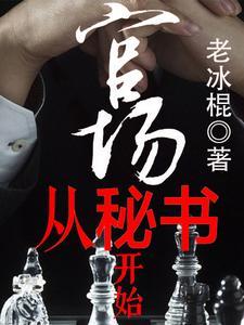 官场密语
