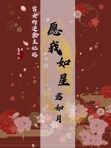 宫女逆袭文