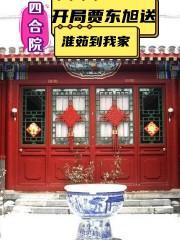 四合院开局贾东旭送淮茹到我家列表作者挖