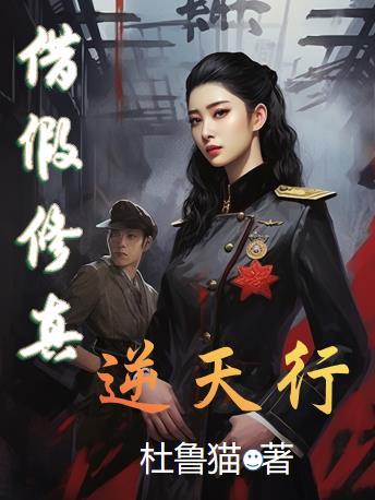 借假修真的图片