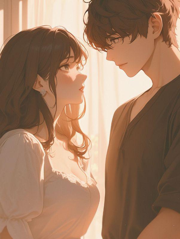 歌曲爱难求难断