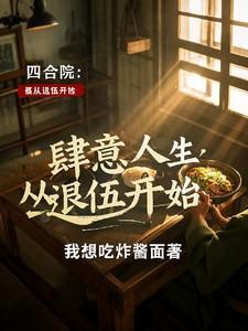 四合院肆意人生从退伍开始全文免费
