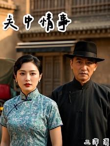 关中剧情简介