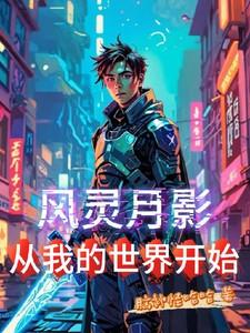 风灵月影playdm