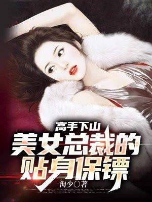 网络美女总裁的贴身保镖