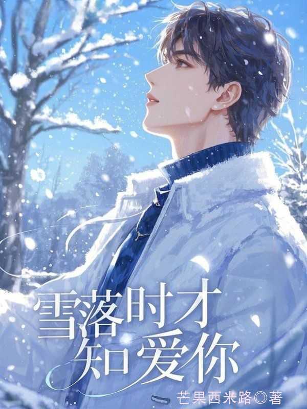 雪落时才知爱你第12