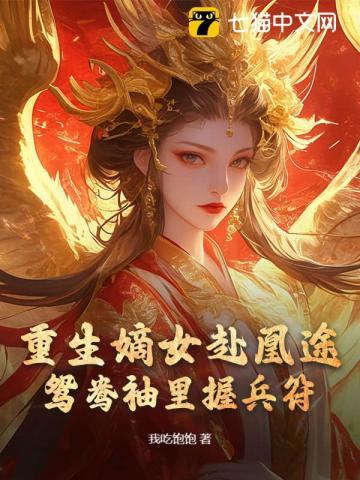 鸳鸯袖里握兵符182章